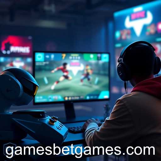 Adapting to the Virtual Game Revolution