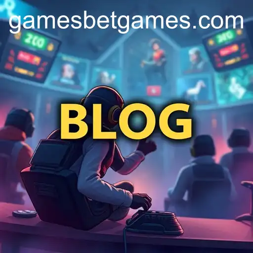 Exploring the Diverse World of Online Gaming Blogs: A Deep Dive into 'Gamesbet'