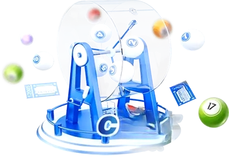 gamesbet Lottery games in