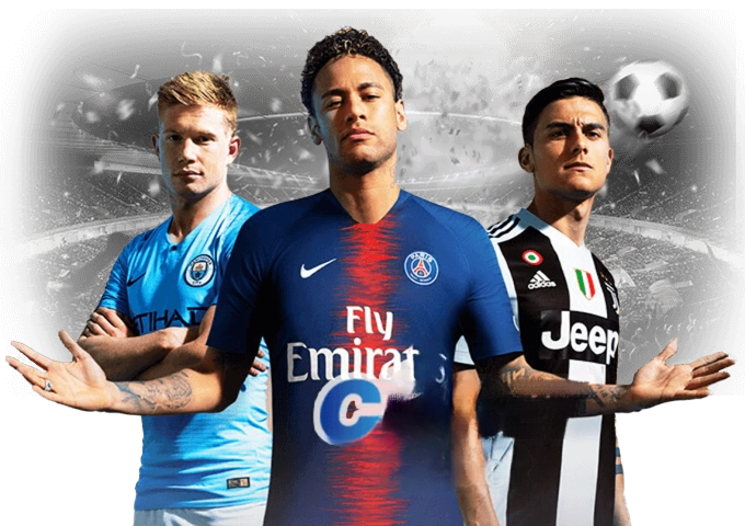 Lots of sports bets at gamesbet sports