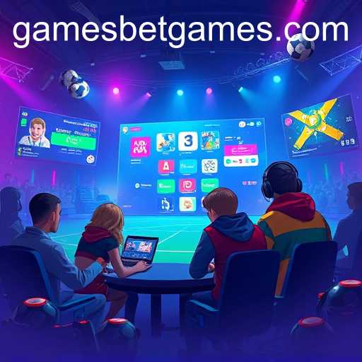 The Rise of Digital Gaming Platforms