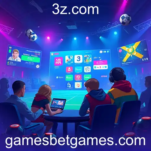 The Rise of Digital Gaming Platforms
