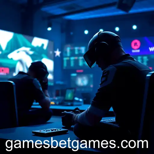 The Evolution of Online Gaming and Betting