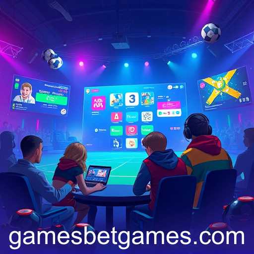 The Evolution of Online Gaming in 2025