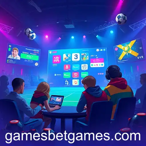 The Evolution of Online Gaming in 2025