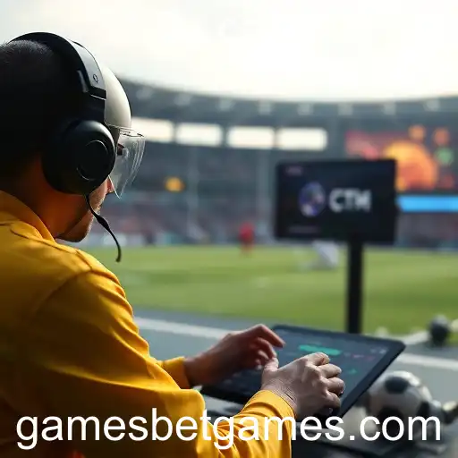 The Evolution of Online Betting in 2025