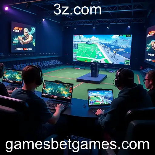 The Evolution of Online Gaming in the New Era