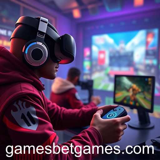 The Evolution of Online Gaming in 2025