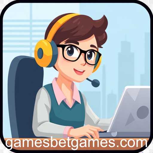 Gamesbet: The Evolution of Digital Gaming in 2025