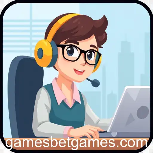 Gamesbet: The Evolution of Digital Gaming in 2025