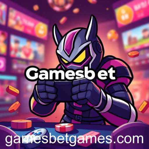 Gamesbet Transforms the Online Gaming Landscape
