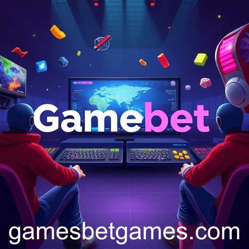 Gamesbet Thrives Amid Gaming Industry Boom