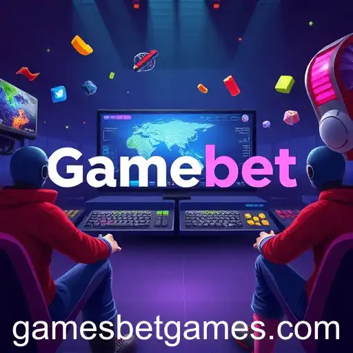 Gamesbet Thrives Amid Gaming Industry Boom