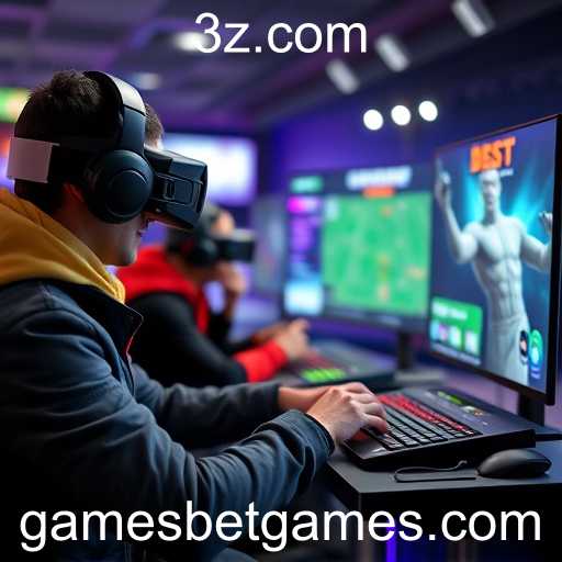 Evolution of Online Gaming and Betting in Modern Era