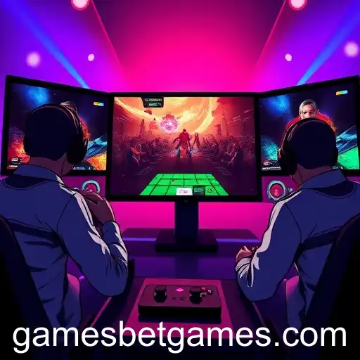 Gaming Dynamics: The Rise of Online Platforms