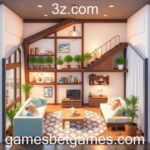 Exploring 'Home' as a Game Category: A Deep Dive into the World of 'Gamesbet'