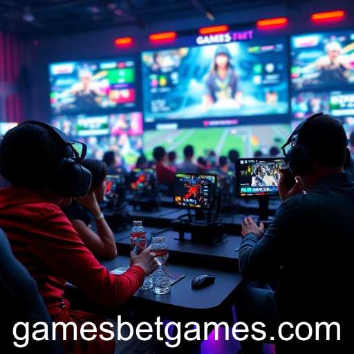 The Evolving Landscape of Online Gaming in 2025