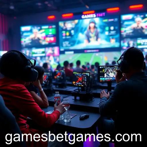 The Evolving Landscape of Online Gaming in 2025