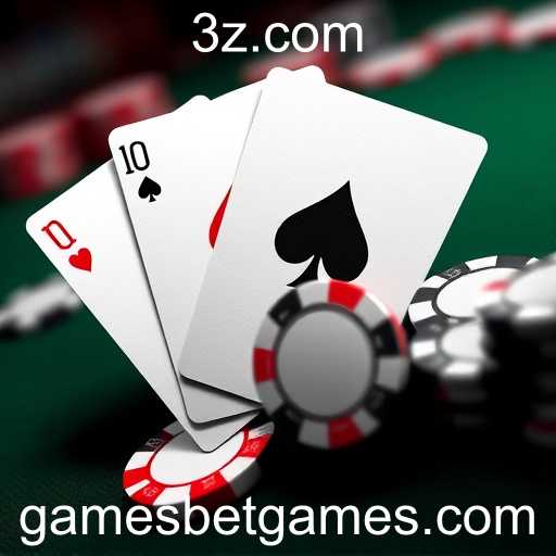 The Thrilling World of Poker: A Strategic Mastery