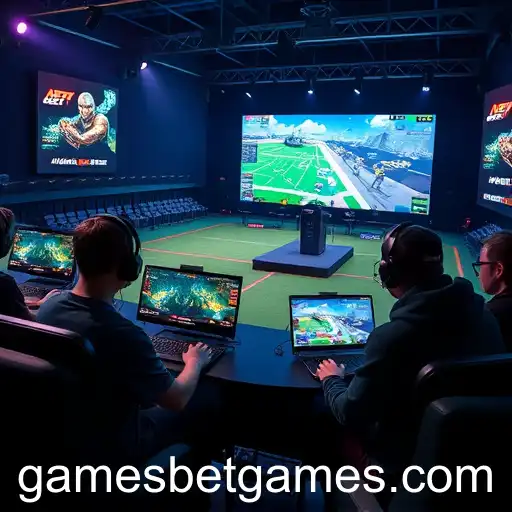 The Rise of Interactive Gambling in 2025