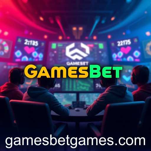 The Rise of Gamesbet in the Gaming Landscape
