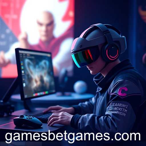 The Rise of Gamesbet and Its Impact on Online Gaming