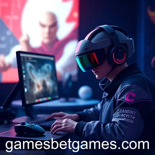 The Rise of Gamesbet and Its Impact on Online Gaming