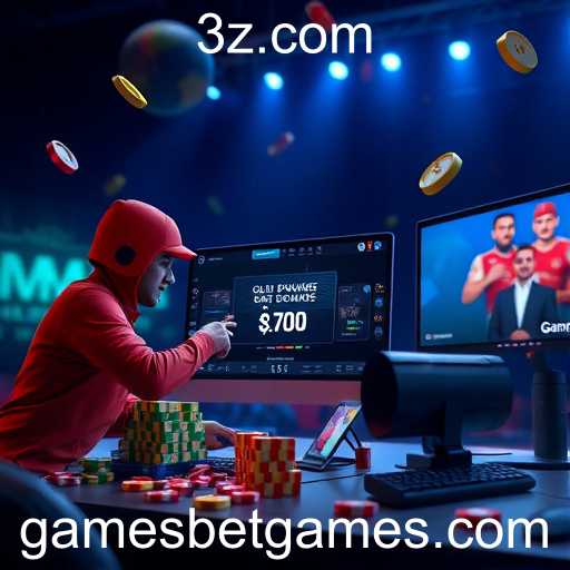 The Rise of Online Betting: Navigating the Landscape