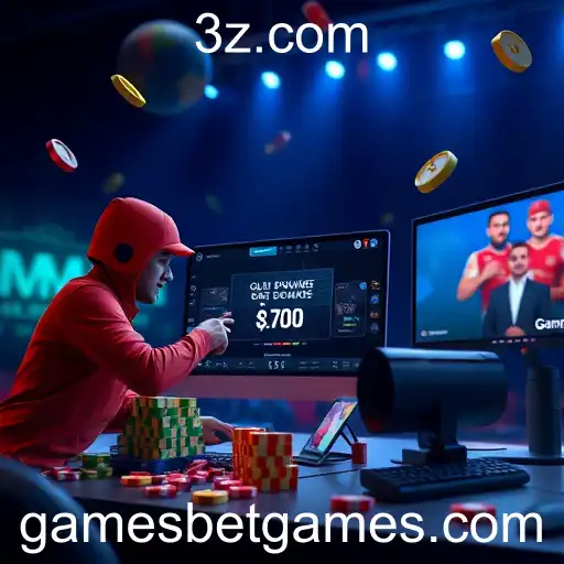 The Rise of Online Betting: Navigating the Landscape