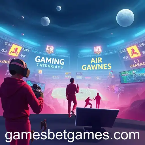 The Rise of Online Gaming Platforms in 2025