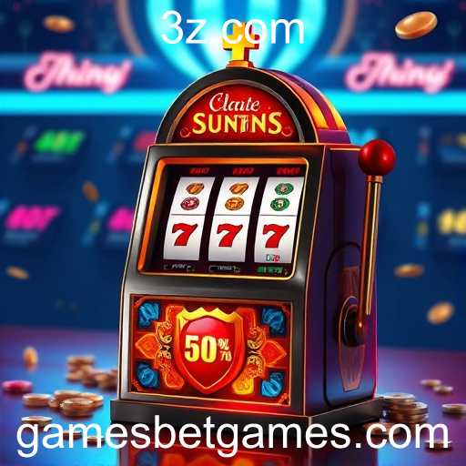 Exploring the Exciting World of Slots on Gamesbet