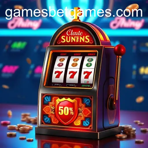 Exploring the Exciting World of Slots on Gamesbet