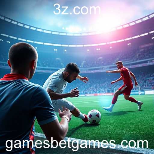Sports Betting: A Thrilling Intersection of Sports, Strategy, and Technology