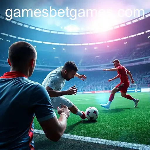 Sports Betting: A Thrilling Intersection of Sports, Strategy, and Technology