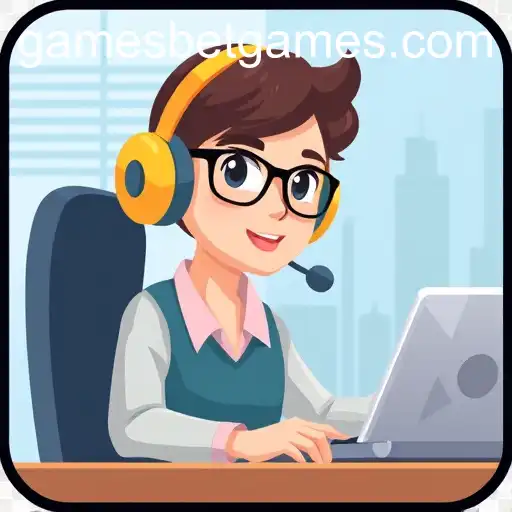 The Rise of 'Customer Support' as a Game Category: A New Frontier with 'Gamesbet'