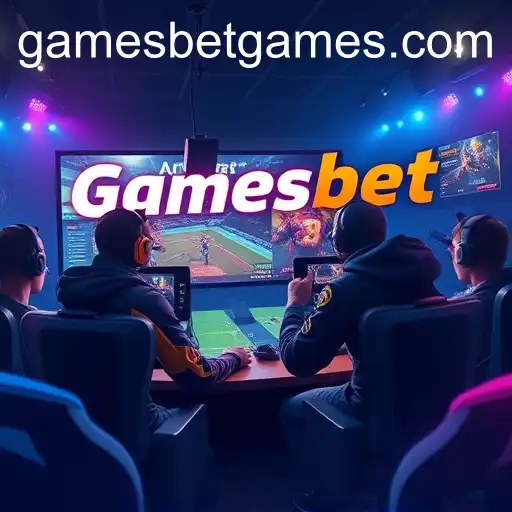 The Rise of Gamesbet in Modern Gaming
